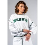 Nebbia Lounge mikina CLUB D’OR – Zboží Dáma