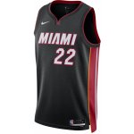 Nike Dres Miami Heat Icon Edition 2022/23 Dri-FIT NBA Swingman Jersey – Zboží Dáma