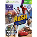 Kinect Rush: A Disney Pixar Adventure – Zboží Živě