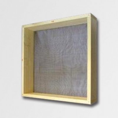 Síto zednické štukové, oko 2x2 mm – Hledejceny.cz