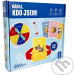 EDUkid Hádej, kdo jsem! CZ – Zboží Mobilmania