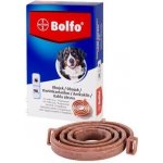 Bolfo obojek pro velké psy 66 cm – HobbyKompas.cz Bolfo obojek pro velké psy 66 cm – HobbyKompas.cz