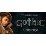 Gothic Universe – Hledejceny.cz