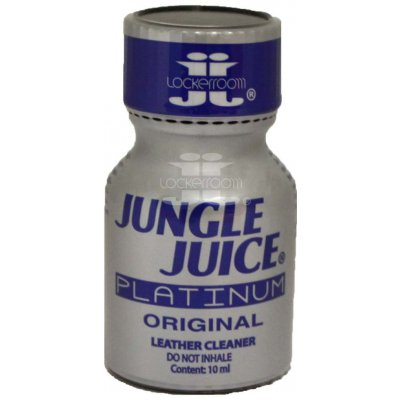 Jungle Juice Platinum 10 ml – Zboží Dáma