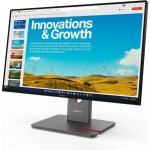 Lenovo ThinkVision P24QD-40 – Zboží Živě