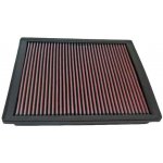 Vzduchový filtr K&N FILTERS 33-2246 – Hledejceny.cz