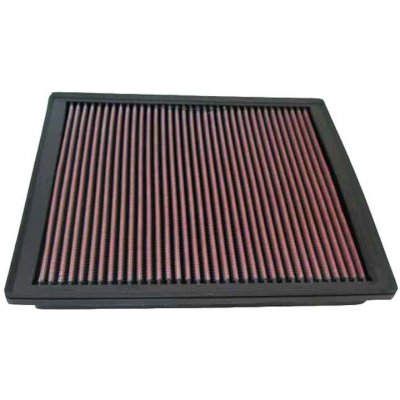 Vzduchový filtr K&N FILTERS 33-2246 – Hledejceny.cz