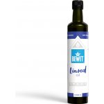 Bewit Lněný olej 500 ml – Hledejceny.cz