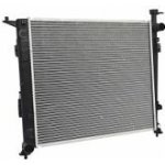 Chladič vody KIA SORENTO Sorento | 2.2 CRDI | 2199ccm | Diesel | 145kW | D4HB | SRL | – Sleviste.cz