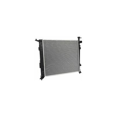 Chladič vody KIA SORENTO Sorento | 2.2 CRDI | 2199ccm | Diesel | 145kW | D4HB | SRL | – Sleviste.cz