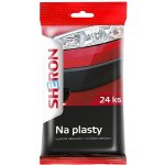 Sheron Ubrousky na venkovní plasty 24 ks | Zboží Auto