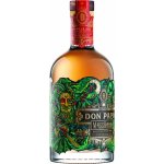 Don Papa Masskara 40% 0,7 l (holá láhev) – Zboží Mobilmania