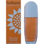 Elizabeth Arden Sunflowers toaletní voda dámská 30 ml – Hledejceny.cz