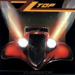 ZZ Top - ELIMINATOR/RED LP – Hledejceny.cz