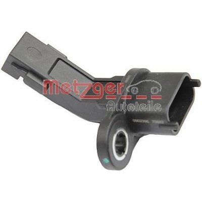Generátor impulsů, klikový hřídel METZGER 0902396 – Sleviste.cz