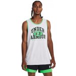 Under Armour Dres UA Baseline Reversible Jsy – Zboží Mobilmania