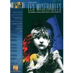 Les Misérables skladby pro čtyřruční klavír – Zbozi.Blesk.cz