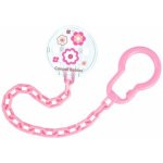 Canpol babies Newborn Baby 10/877 řetízek růžová – Zbozi.Blesk.cz