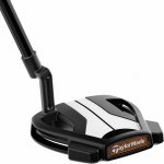 Taylormade Spider Tour X Black #1 Putter pravé 35 – Zboží Dáma