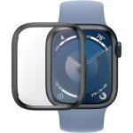 PanzerGlass Full Protection D3O černý, Apple Watch Series 7/8/9 41mm 3689 – Zboží Živě