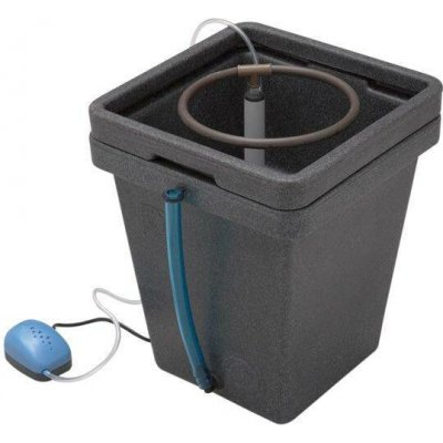 General Hydroponics WaterFarm 15l – Hledejceny.cz