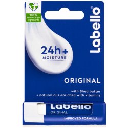 Beiersdorf Labello balzám na rty Classic care 4,8 g