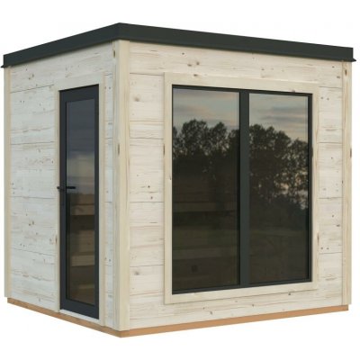 PALMAKO GRACE 5,3 m² – Sleviste.cz