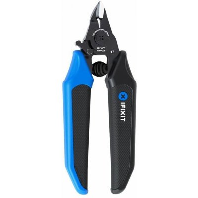 iFixit Mandible Flush Cutters boční štípací kleště (IF145-548-1) – Zboží Dáma