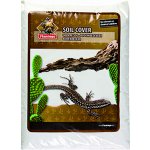 Karlie Flamingo písek Glacier 4 kg – Zboží Dáma