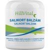 Hillvital Salikort balzám ke zmírnění zánětu 250 ml