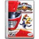 Power Rangers Super Legends