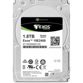 Seagate Exos 10E2400 1,8 TB ST1800MM0129