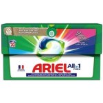 Ariel Color kapsle 20 PD – Sleviste.cz
