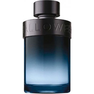Jesus Del Pozo Halloween Man X toaletní voda pánská 75 ml – Hledejceny.cz