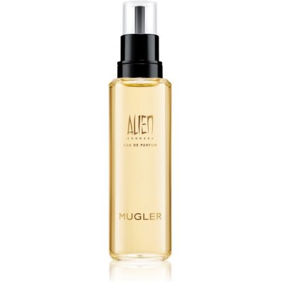 Thierry Mugler Alien Goddess Refill parfémovaná voda dámská 100 ml – Hledejceny.cz