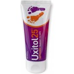 Uxitol 25 Softwalk balzám na paty 50 ml – Zboží Mobilmania