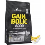 Olimp GAIN BOLIC 6000 1000 g – Hledejceny.cz