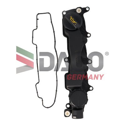 DACO Germany OS0603 – Hledejceny.cz