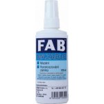 FAB Mazadlo na zámky 115 ml – Zboží Mobilmania