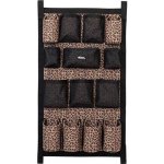 WEAVER Závěsný kapsář na box Leopard – Zboží Mobilmania