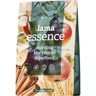 Energy Lama essence kaše 420 g – Sleviste.cz