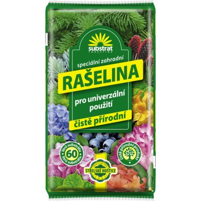 Forestina Rašelina 60 l – Sleviste.cz