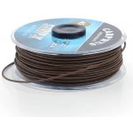 Carp’R’Us Strip-X Matt Brown 20m 25lb – Zboží Mobilmania
