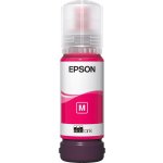 Inkoust Epson 108 Magenta - originální – Zbozi.Blesk.cz