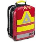 Pax Bags Záchranářský batoh PAX SEG Rucksack Klein červená – Zboží Dáma