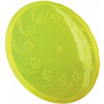 Trixie TPR Létající talíř velký , termoplasuma, robustní 22 cm – Hledejceny.cz