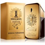 Paco Rabanne 1 Million parfém pánský 50 ml – Zboží Mobilmania