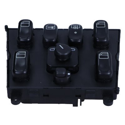 Spínač, dětská pojistka Maxgear 50-0383 – Hledejceny.cz