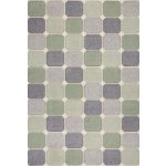 Breno Portland 172 RT4G Zelená – Zboží Dáma