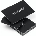 TimeMoto Sada 25 RFID jmenovek TimeMoto RF-100 – Zbozi.Blesk.cz